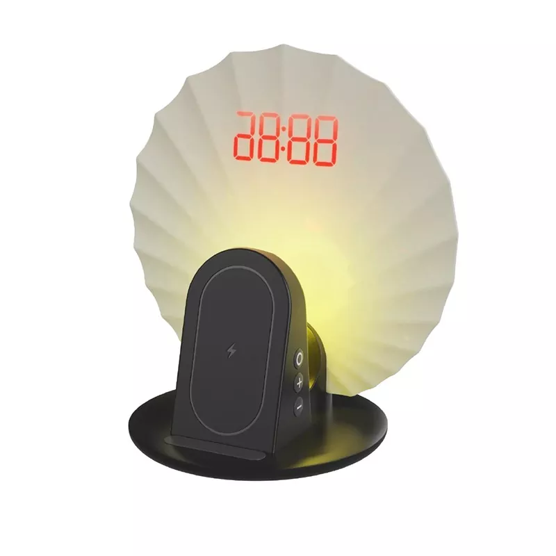 Bude noční světlo nebo vyzvánění budíku zasahovat do bezdrátového nabíjení?