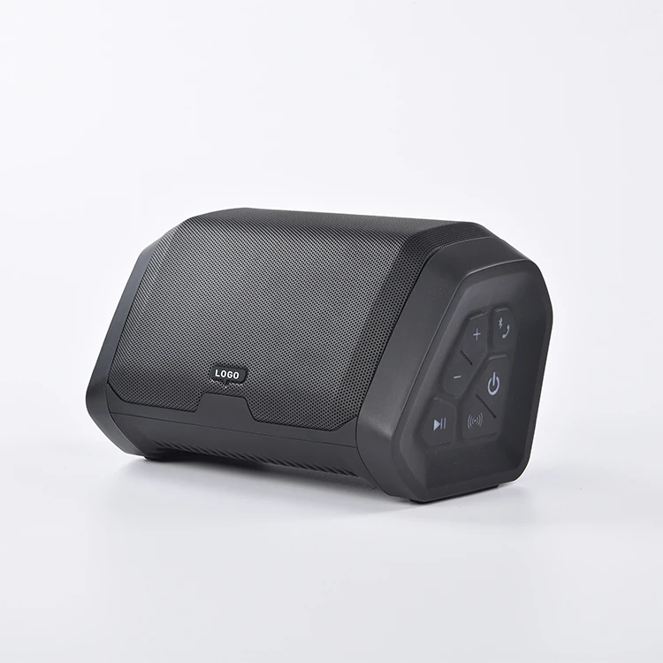 Vodotěsný Bluetooth reproduktor