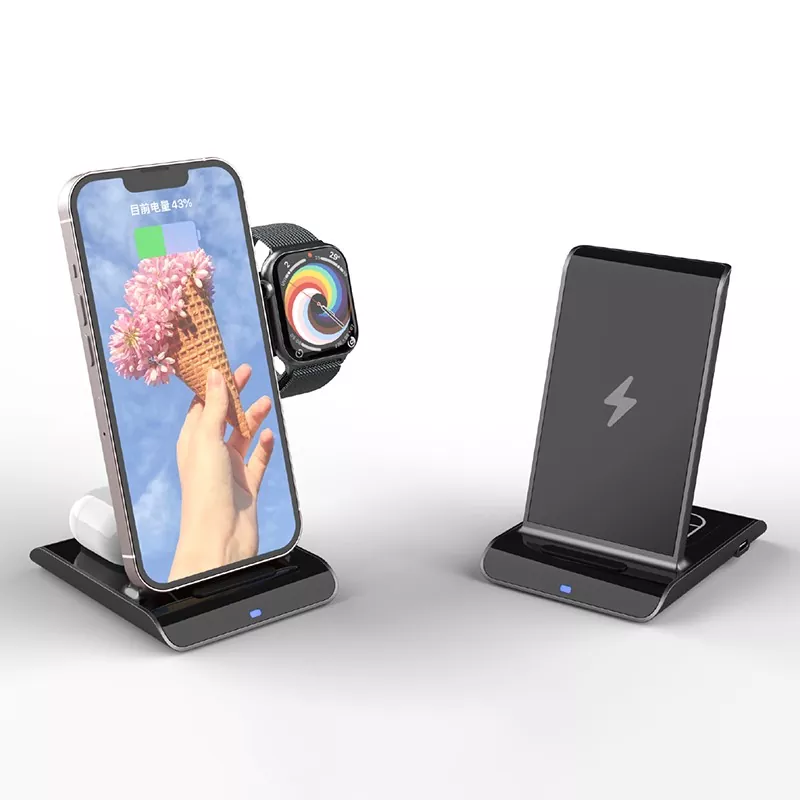 Magnetická bezdrátová nabíječka do auta