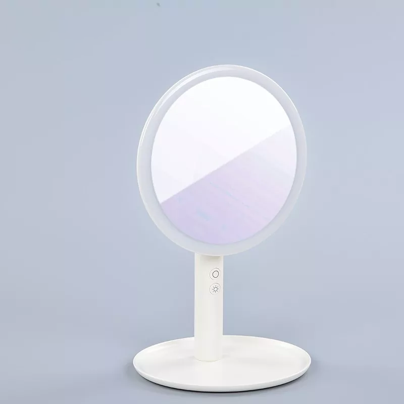 Make-up zrcadlo s LED