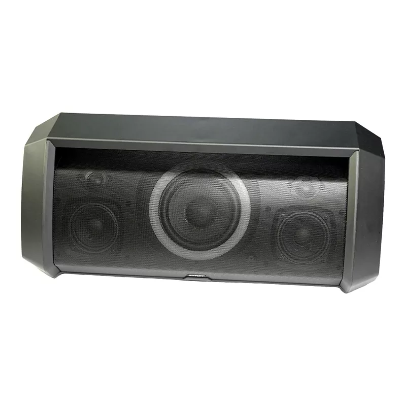 Přenosný bezdrátový Bluetooth reproduktor