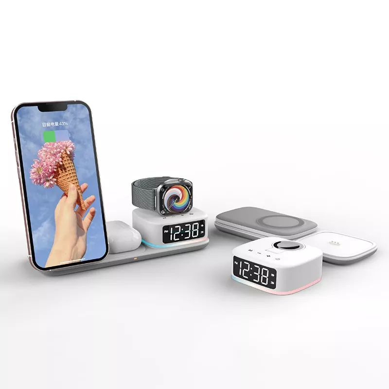Bezdrátové nabíječky pro mobilní telefony